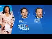 Meet The Press Full Episode