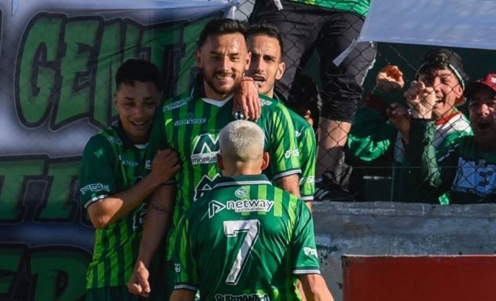 En un nuevo duelo matancero, Lafe visitará a Liniers en Villegas