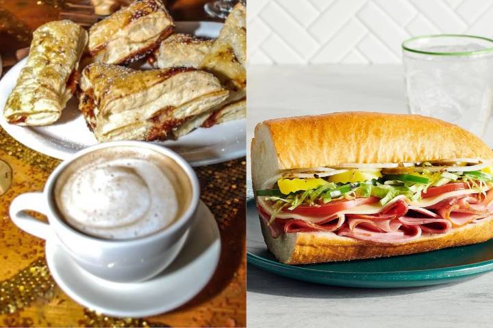 Medidor de precios en Florida. Cuánto cuestan un sándwich, una hamburguesa o un café en Miami