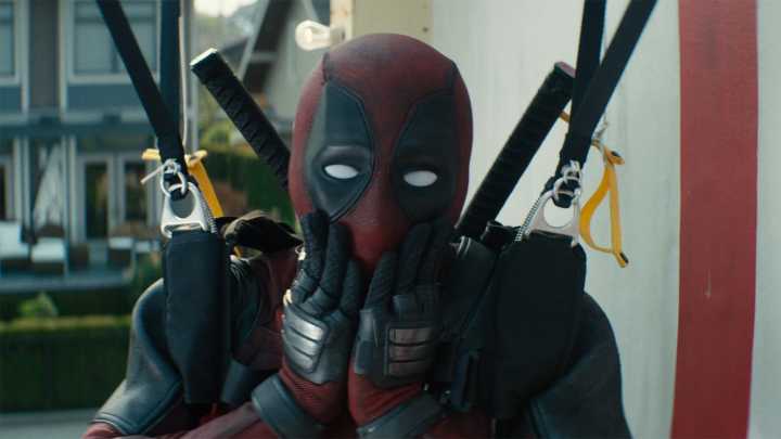 Deadpool 2's Director Was Asked If He'd Ever Make Another Marvel Movie, And He Explained What It'd Take For Him To Say ‘Yes’