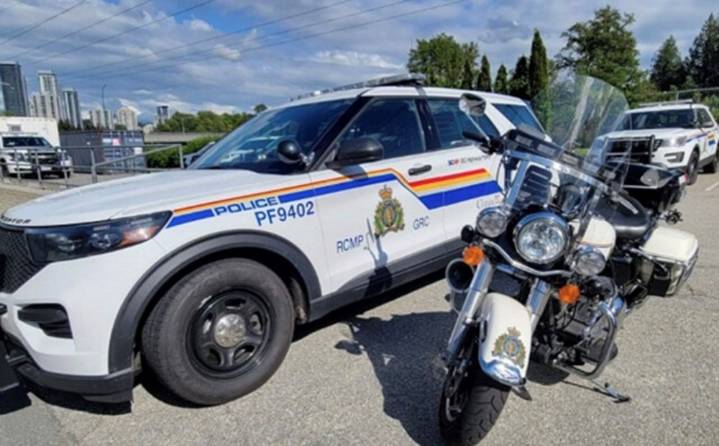 Seatbelt, cellphone use targeted by BC Highway Patrol