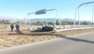 Ciudad de Salta | Instalarán nueve cámaras de control de velocidad en Circunvalación Oeste y Noroeste