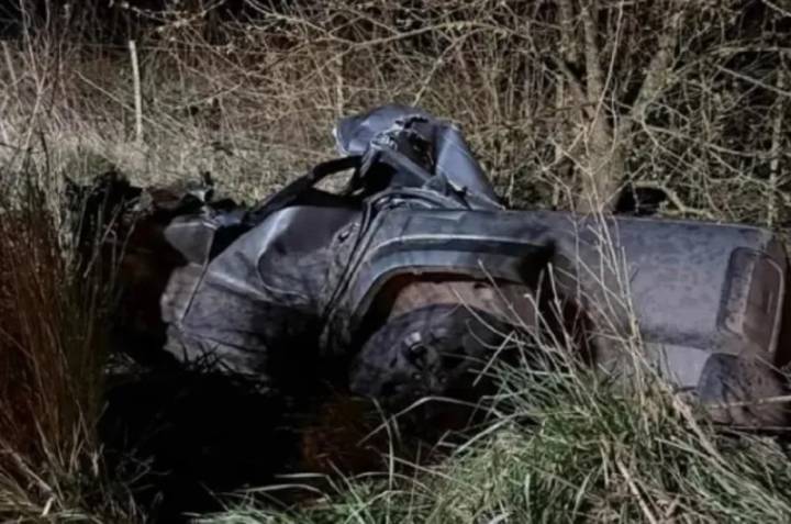 Un productor ganadero murió en un accidente vial: quedó imputado el secretario de Seguridad municipal