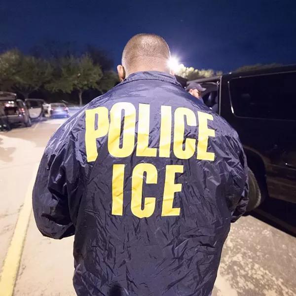 Another Ohio Sheriff’s Office is Sued for Not Turning Over ICE Records