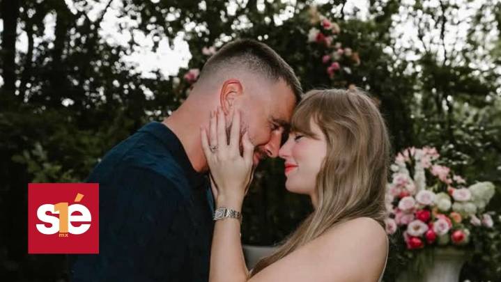 ¿Cuánto cuesta el anillo de diamantes de Taylor Swift? Esto sabemos de la joya diseñada por Travis Kelce