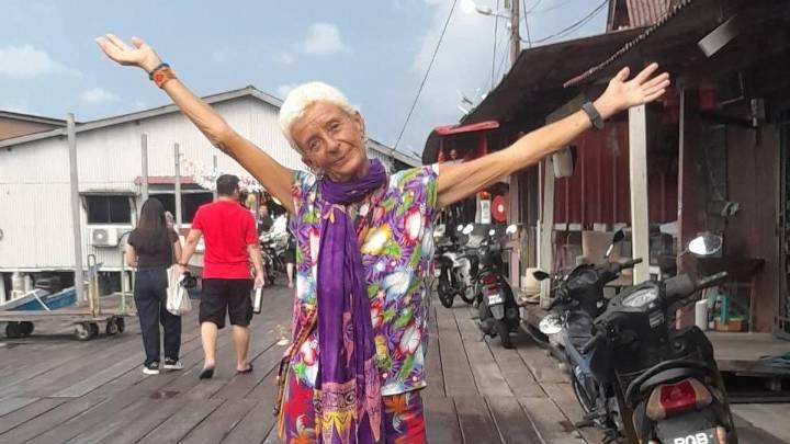 Los allegados de Matilde Muñoz confían en que la geolocalización de su móvil permita aclarar qué le ocurrió