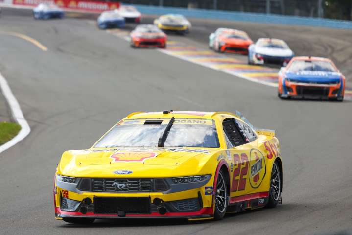 Watch NASCAR Cup Series at Watkins Glen streaming for free today; Start time, odds