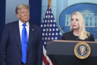 Blue states battle Trump over threat to pull funds for crime victims