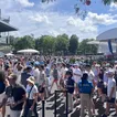 US Open fans are feeling the squeeze of big crowds, high ticket prices