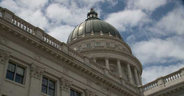 Utah's redistricting ruling expected on Monday