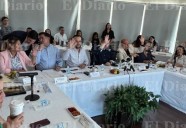 Elige Congreso a Judith Ávila para el Órgano de Administración del TSJ