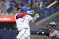 Deadspin | Blue Jays bats beat up on struggling Twins