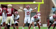 5 takeaways from No. 8 Alabama's 31-17 loss to Florida State