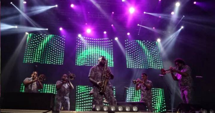 Jazz al Parque 2025: estas son las fechas y agrupaciones confirmadas