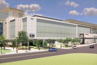 $187.38 million emergency care building on Downtown Southbank advances