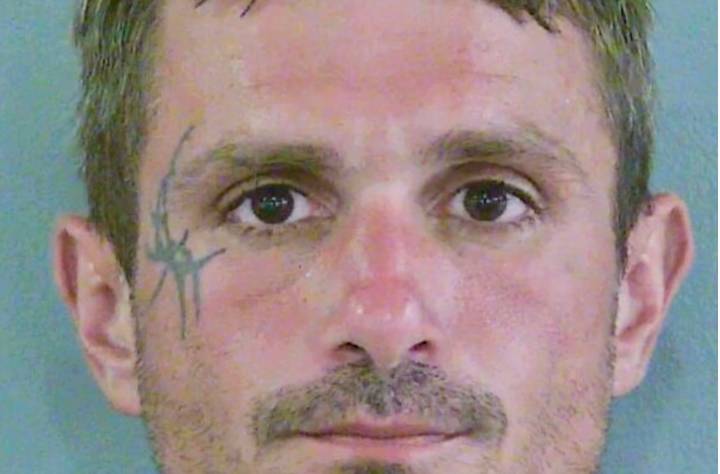 Ohio and Indiana put holds on man restricted driving privileges arrested in Wildwood