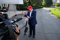 'Trump-whisperer' says president's latest post was ominous warning: 'We have cameras'