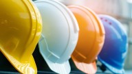 Buffalo Sewer begins pile driving on Monday at Bird Island Treatment Plant