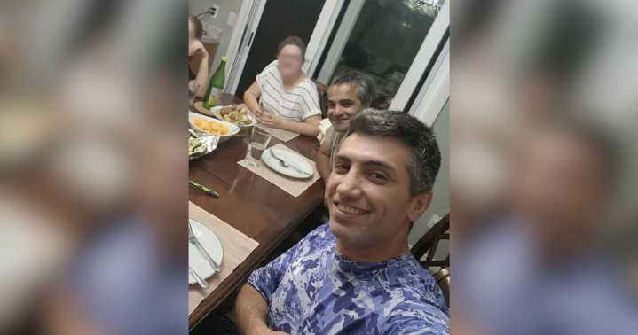 Friend of Iranian man seized by ICE says his arrest was based on lies
