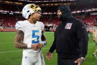 Projecting the Chargers’ 53-man roster with cutdown day set for Tuesday