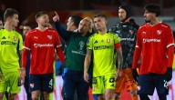 Gobierno de Argentina le pide a Conmebol "sancionar de manera ejemplar" a Universidad de Chile