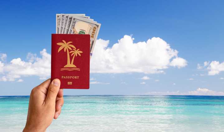Americans And Canadians Are Quietly Buying Their Way Out Of The U.S And Canada For A Better Life