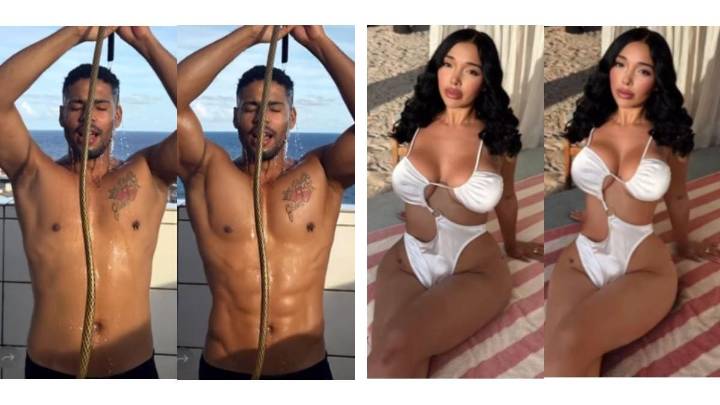 El 'boom' de aplicaciones de edición fotográfica con IA escalan la presión estética: "No soporto subir fotos sin editar"