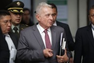 Fallo de tutela dejó en libertad al expresidente Álvaro Uribe Vélez