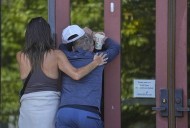 Investigators look for a motive in a deadly mass shooting at Minneapolis church
