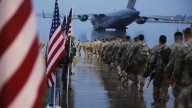 Las fuerzas armadas de Estados Unidos comienzan su demorada retirada de Irak