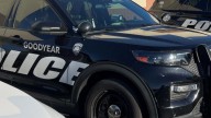 Muere niño de 1 año que fue sacado de piscina en Goodyear