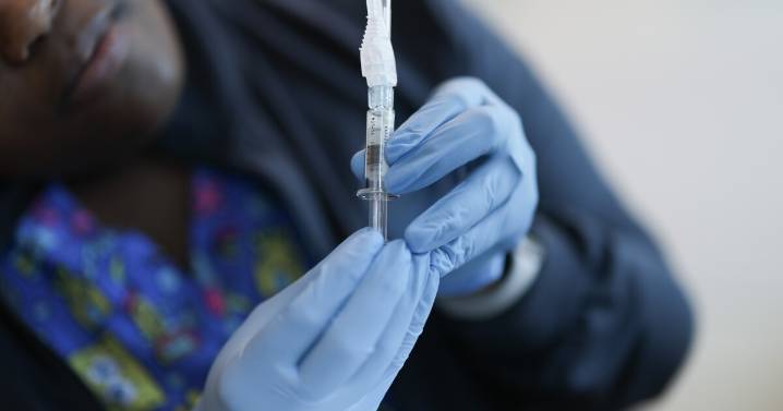 The latest COVID vaccines come with new FDA limits