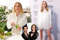 Sophie Turner never wants to live in the US again after moving home to the UK
