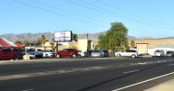 Food distribution in Bullhead City reaches nearly 2,000 residents