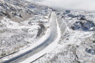 Anticiparon un abrupto cambio de tiempo para Córdoba: cuándo y dónde podría nevar