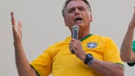 Brazil’s ex-President Bolsonaro planned asylum in Argentina, police say