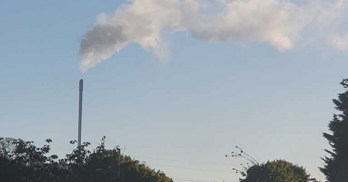 Huge London incinerator serving 4 boroughs breached emissions 916 times