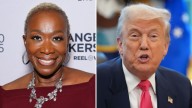 Joy Reid Thinks MSNBC Is Trying to Please Trump With Shocking Makeover