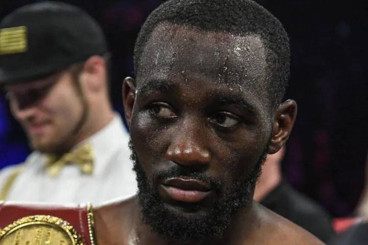 Terence Crawford Cleared as SNAC CEO Issues Cancer-Fighting Update on VADA’s Doping Test Error Terence Crawford gets vindicated after people online brought to light some inconsistencies in his recent 
