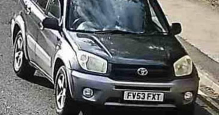 Murder investigation after man shot near petrol station