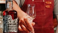 Get a taste of rare liquors through Pluma Lounge’s vintage spirits program