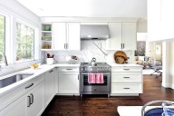 Design Recipes: Kitchen and bathroom hacks