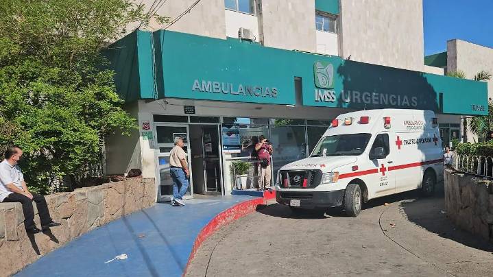 Menor de 10 años muere tras ahogamiento en alberca de sector norte de la ciudad