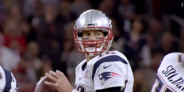 Bronze statue of Tom Brady to be unveiled before Patriots’ exhibition opener