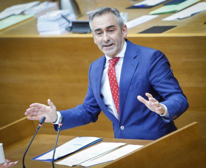 La Generalitat y las cooperativas refuerzan la cadena alimentaria