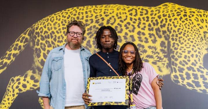 Nigerian director Dika Ofoma’s ‘Till The Morning Comes’ leads winners at Locarno’s Open Doors