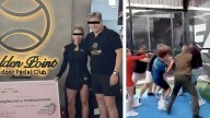 Capturan a 'Lord Pádel'; intentaba huir al extranjero, pero frustran su fuga