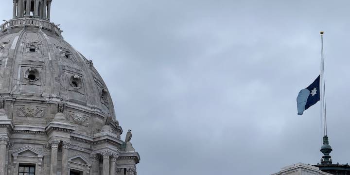 2 special primaries underway to replace former Minnesota senators