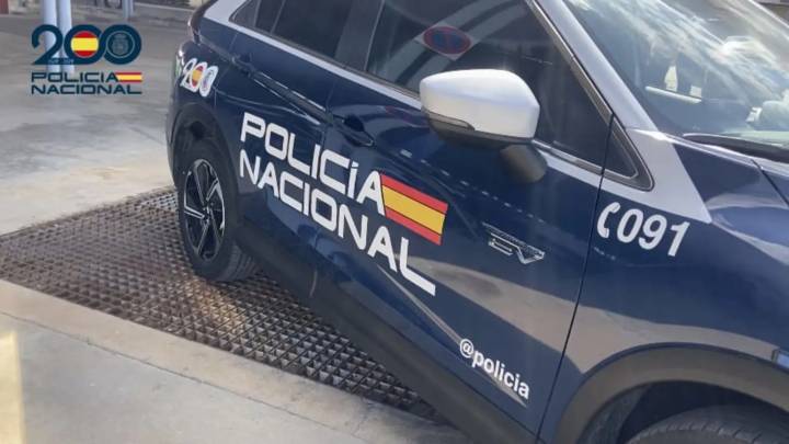 Investigan la desaparición de un menor de tres años en Marbella: podría habérselo llevado su madre