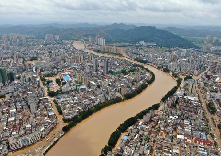 ¿Qué es el chikungunya, el virus que ahora se propaga en el sur de China?